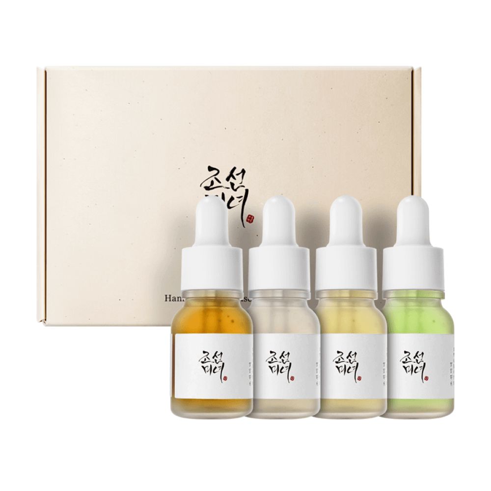 Beauty of Joseon Calming Serum Set
