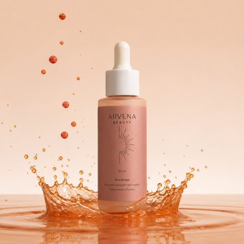 ARVENA BEAUTY™ Gouttes Éclat