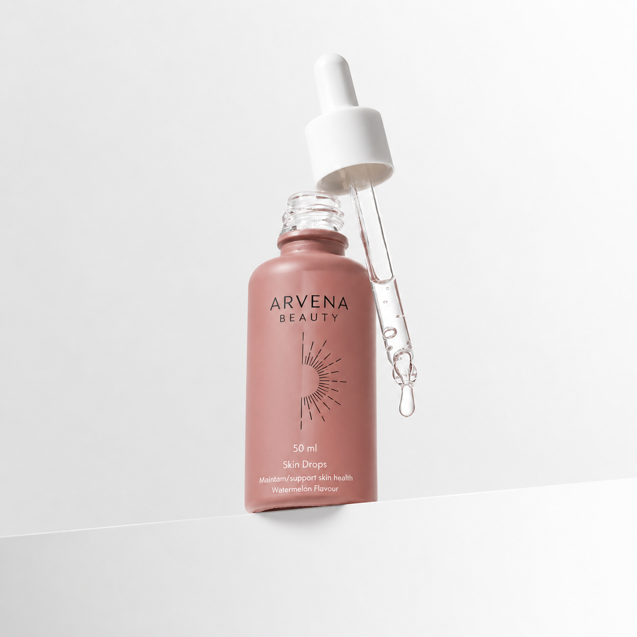 ARVENA BEAUTY™ Gouttes Éclat